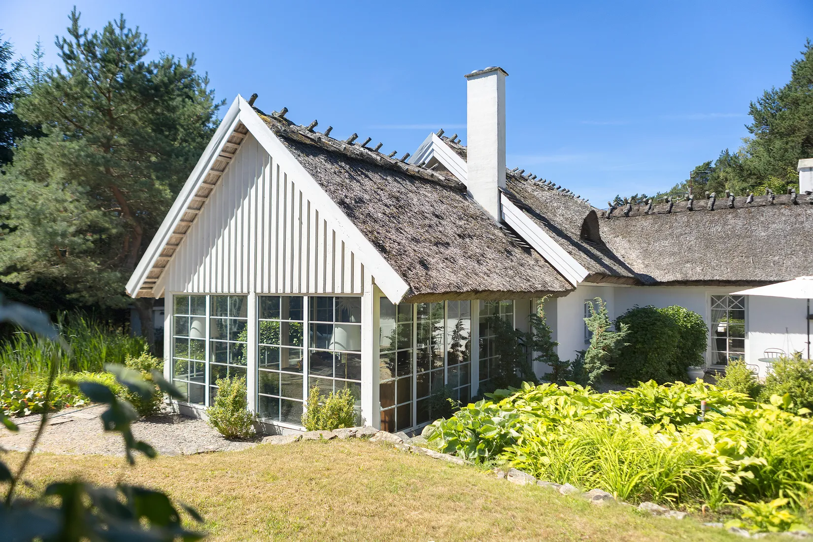 Villa, Torsövägen 268, Torsö, Sölvesborg