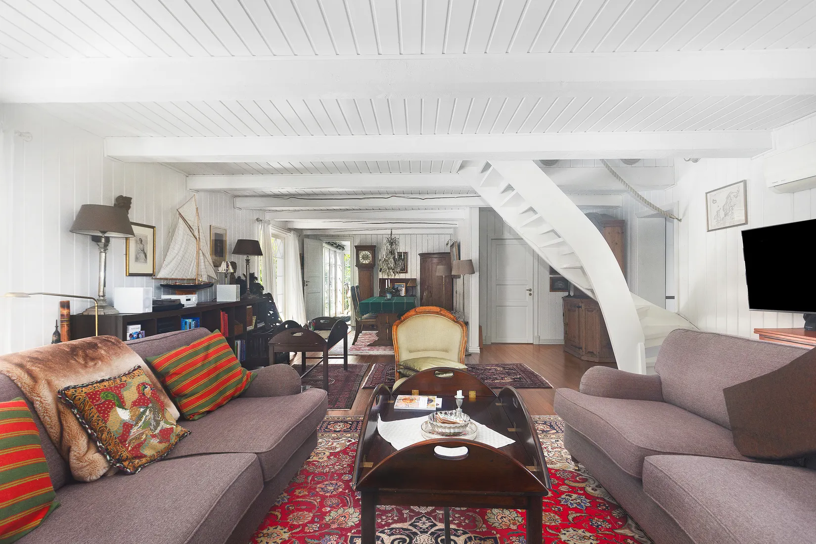 Villa, Torsövägen 268, Torsö, Sölvesborg