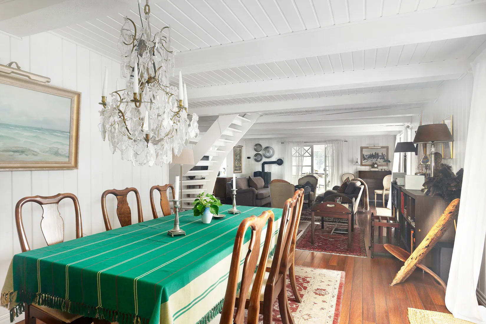 Villa, Torsövägen 268, Torsö, Sölvesborg