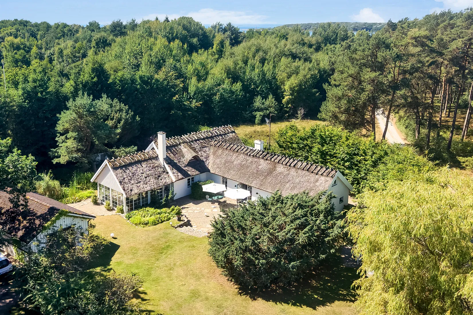 Villa, Torsövägen 268, Torsö, Sölvesborg
