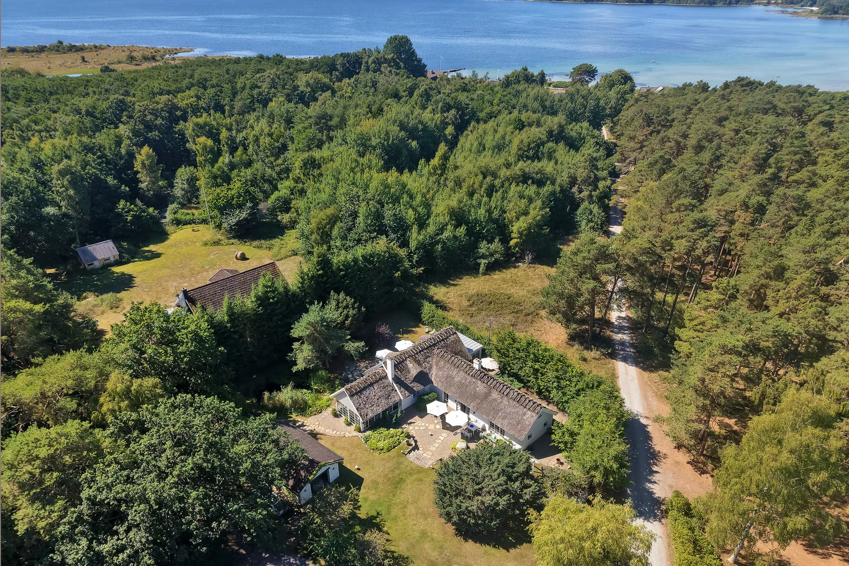Villa, Torsövägen 268, Torsö, Sölvesborg