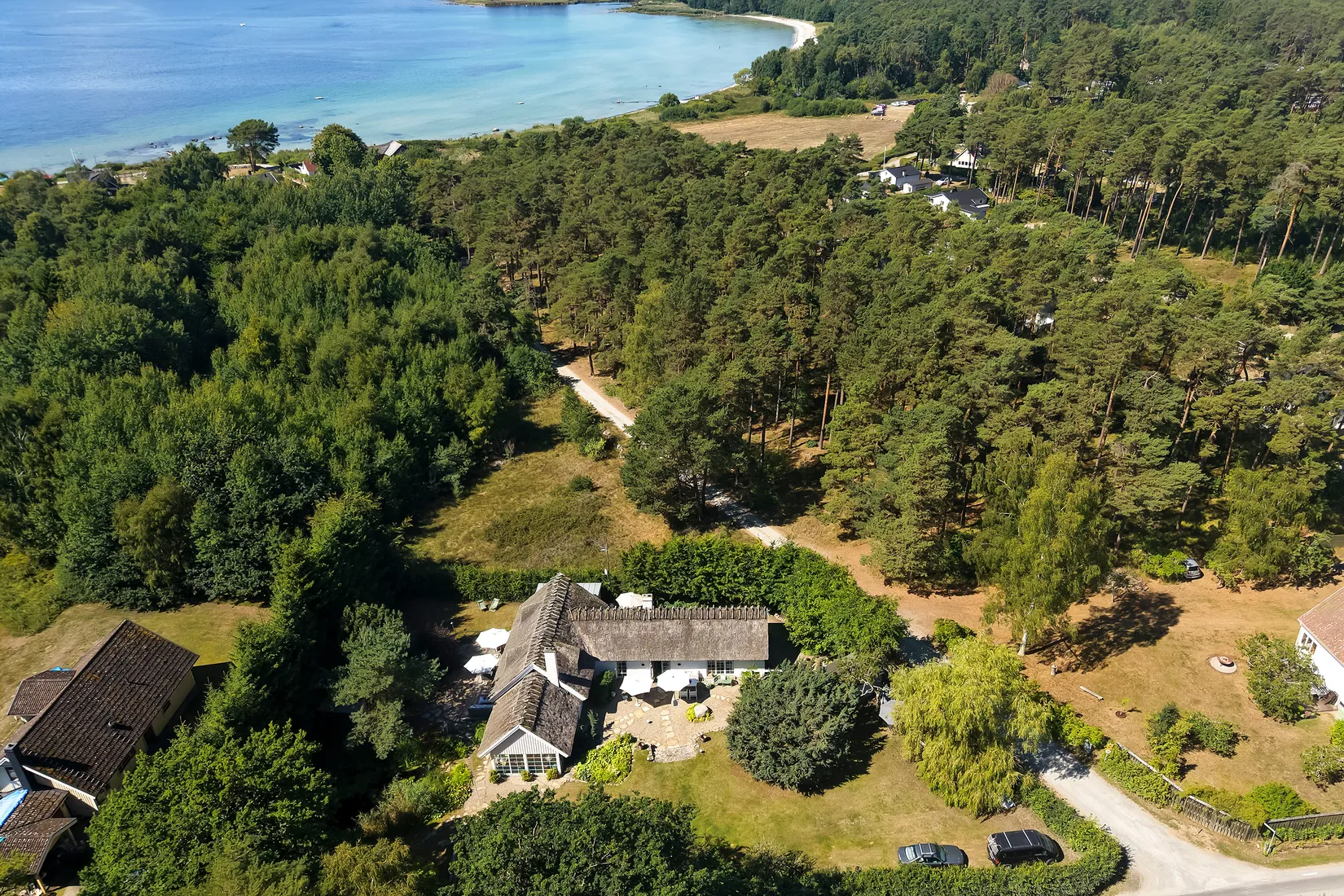 Villa, Torsövägen 268, Torsö, Sölvesborg