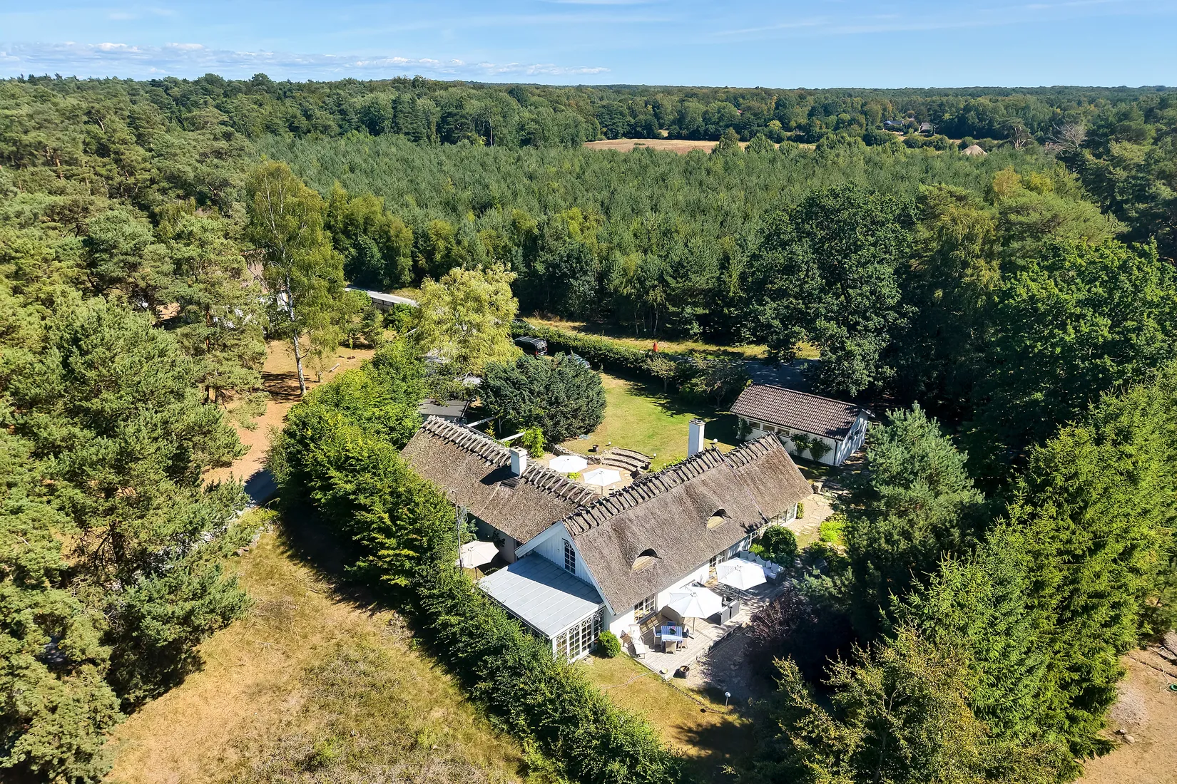 Villa, Torsövägen 268, Torsö, Sölvesborg