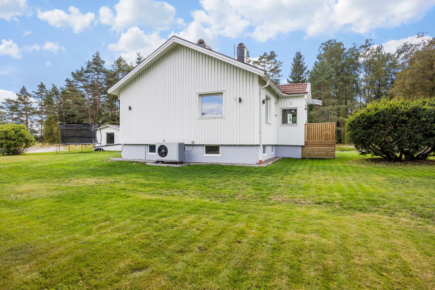 Villa, Hällingsjövägen 1654, Kungsbacka