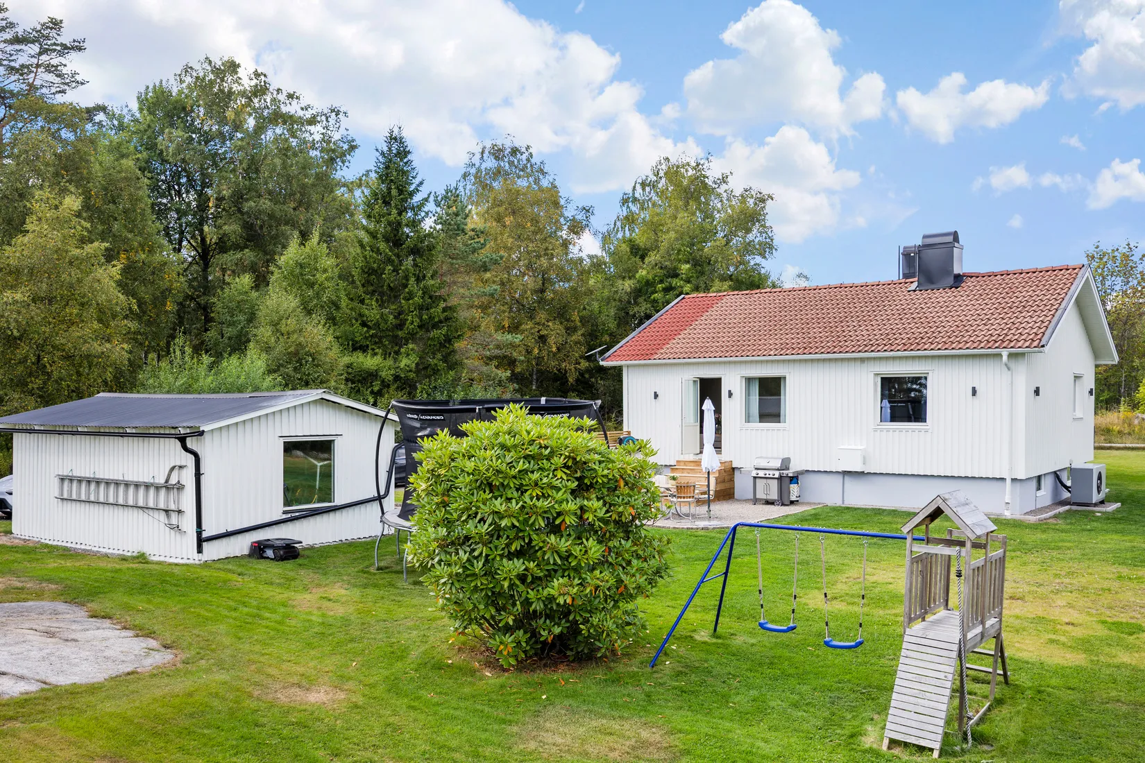 Villa, Hällingsjövägen 1654, Kungsbacka
