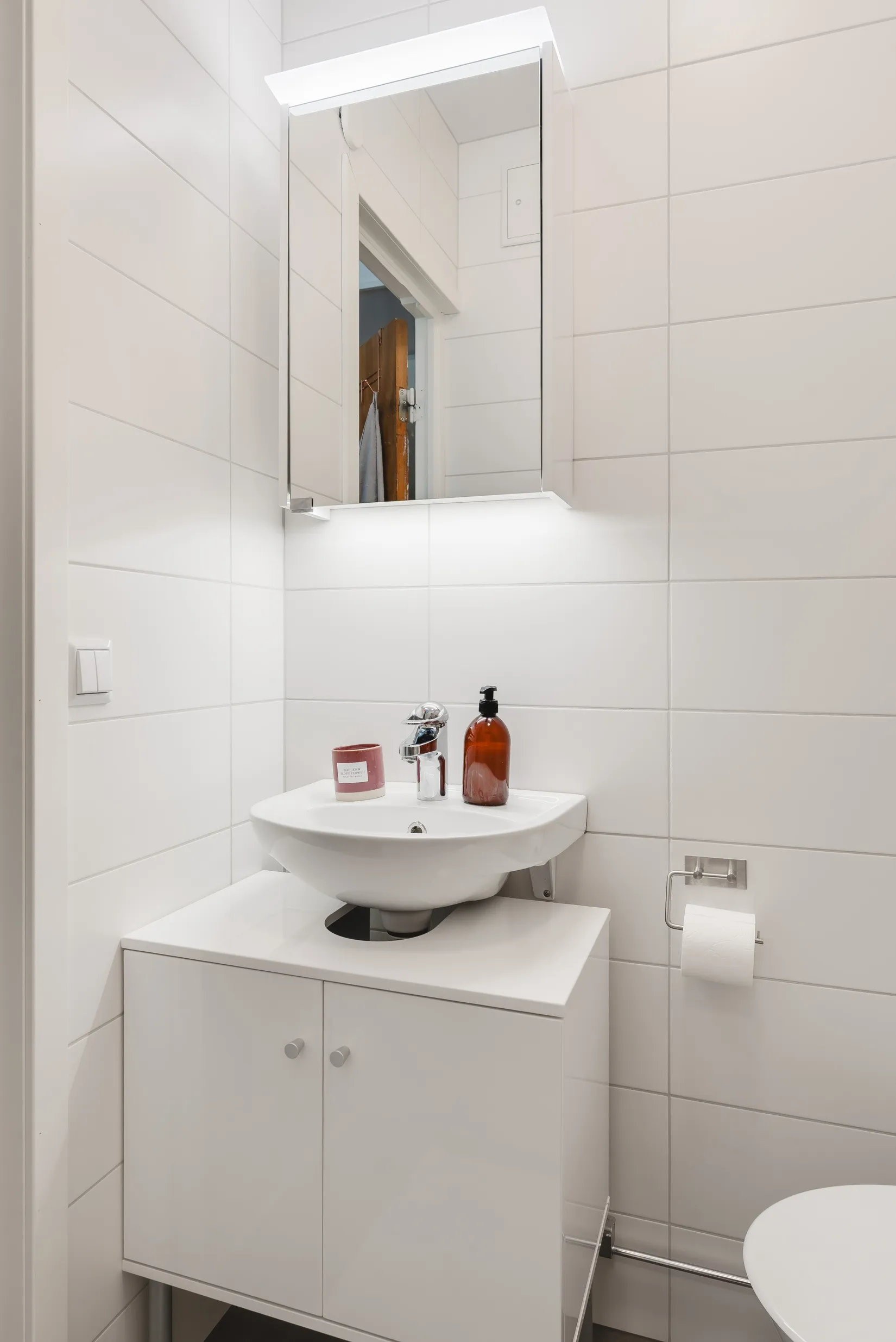 Bostadsrätt, Storgatan 60A, Centralt, Östersund