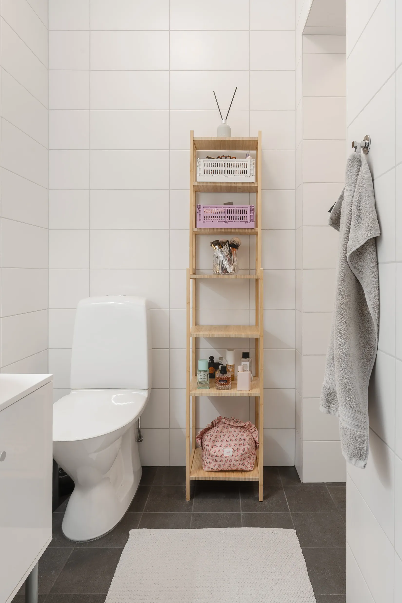 Bostadsrätt, Storgatan 60A, Centralt, Östersund