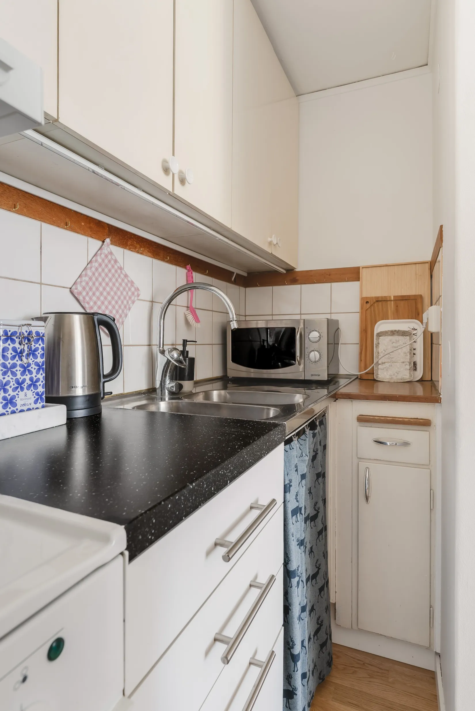 Bostadsrätt, Storgatan 60A, Centralt, Östersund
