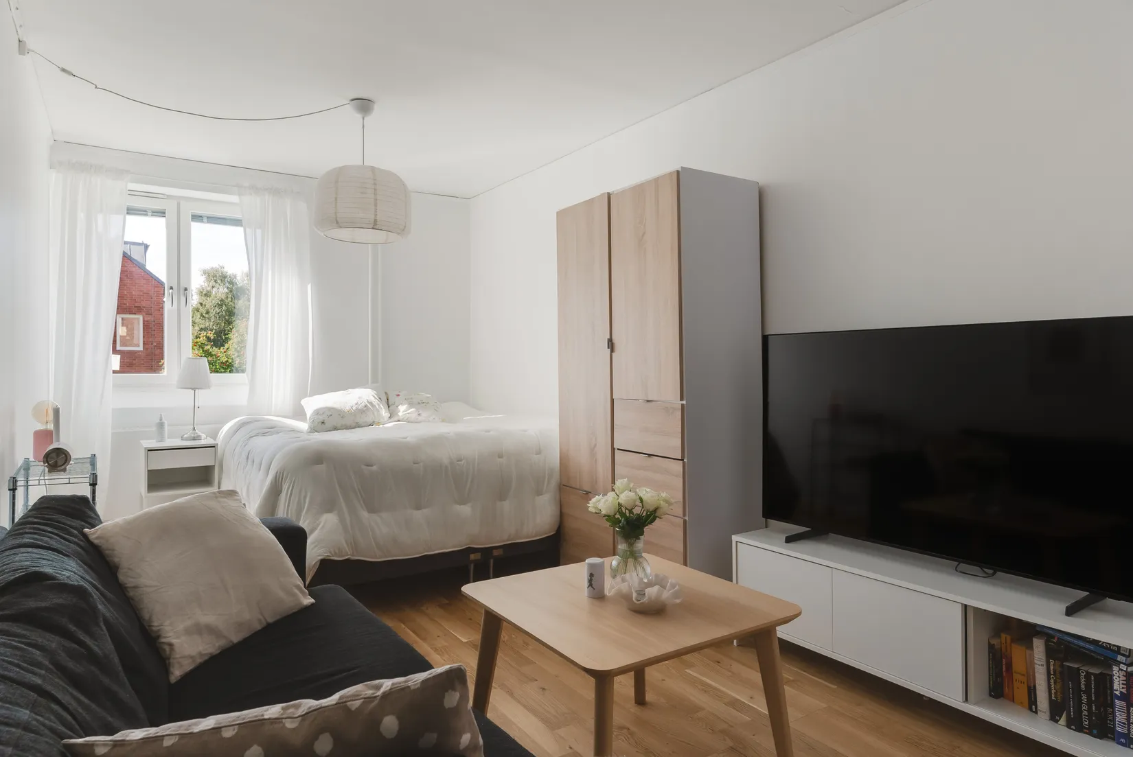 Bostadsrätt, Storgatan 60A, Centralt, Östersund