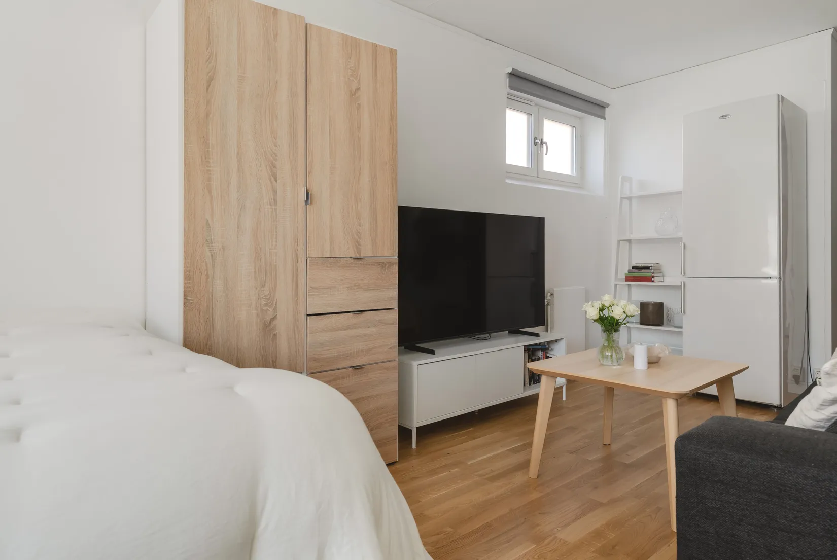 Bostadsrätt, Storgatan 60A, Centralt, Östersund