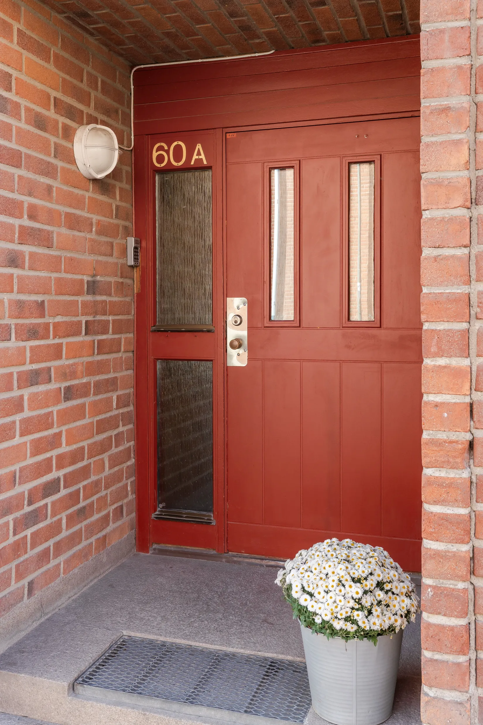 Bostadsrätt, Storgatan 60A, Centralt, Östersund