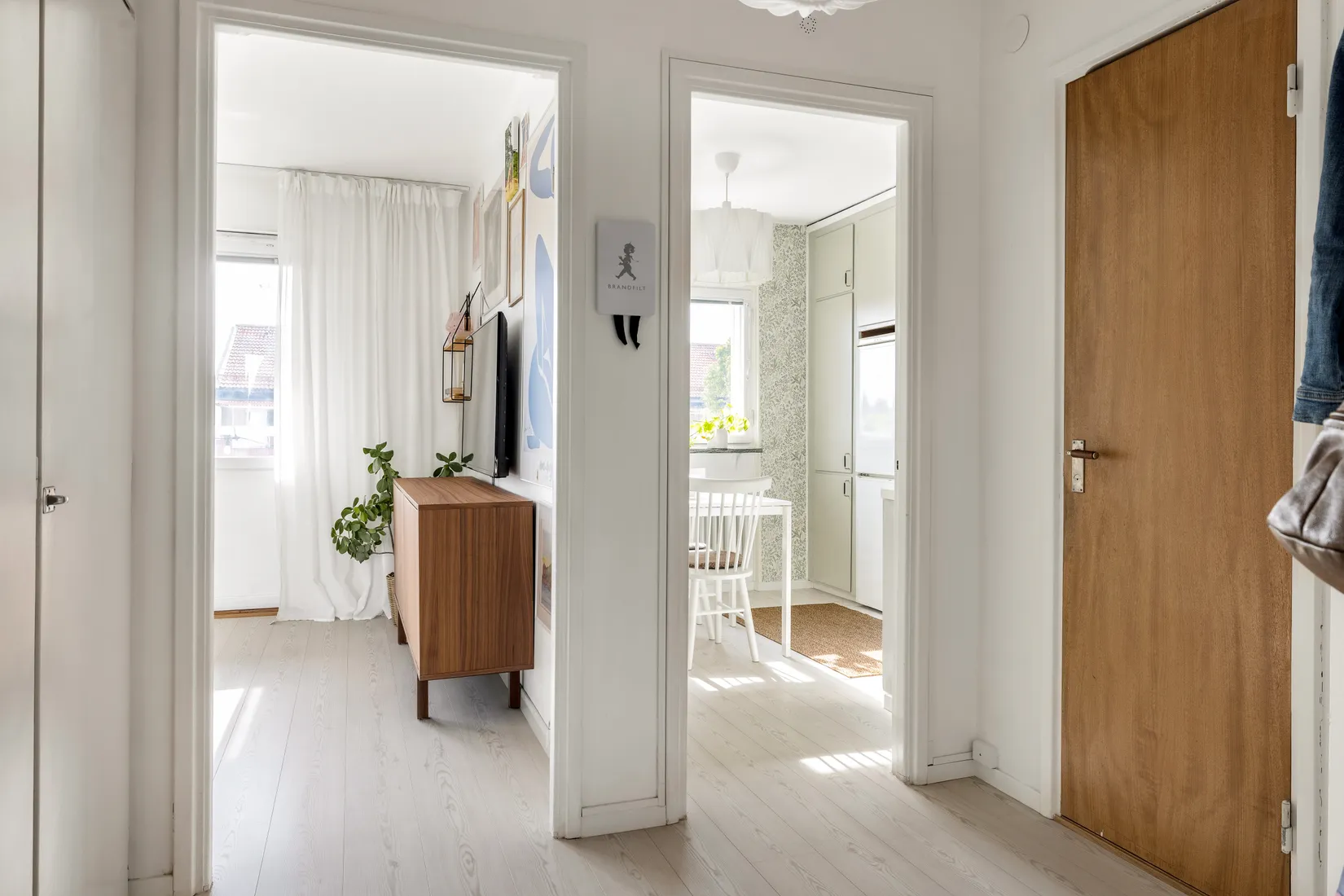 Bostadsrätt, Murargatan 10C, Salabacke, Uppsala