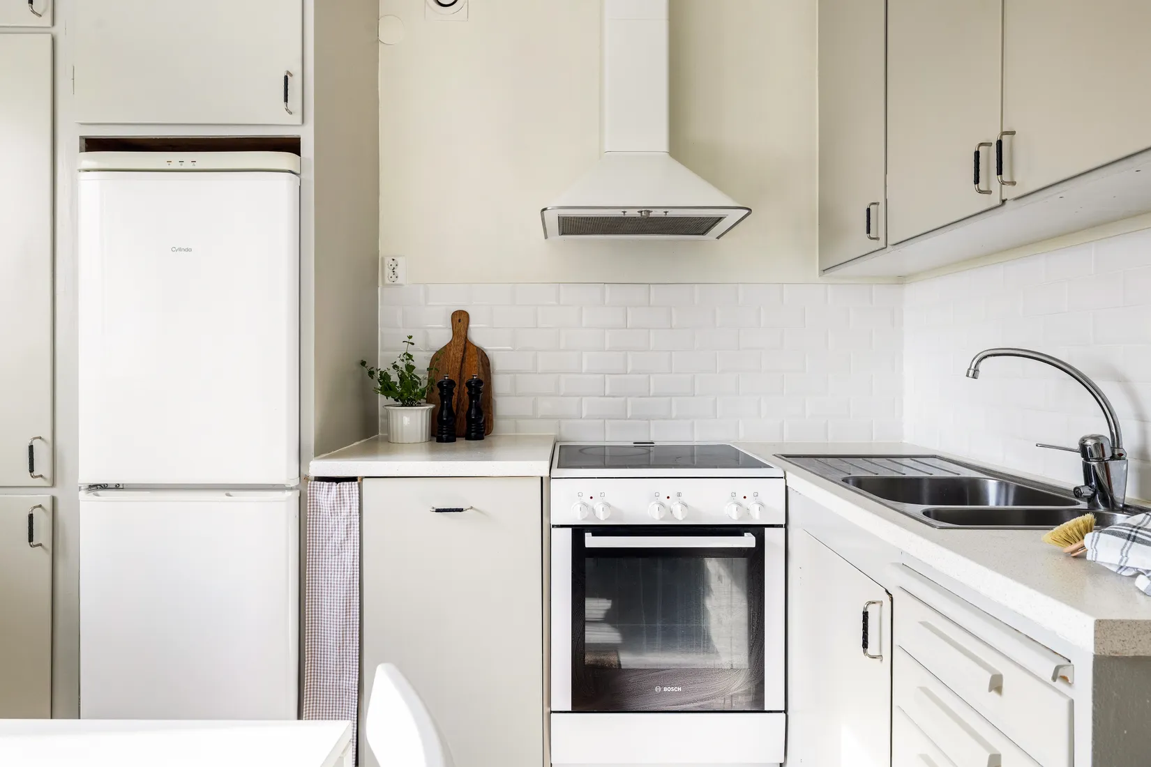 Bostadsrätt, Murargatan 10C, Salabacke, Uppsala