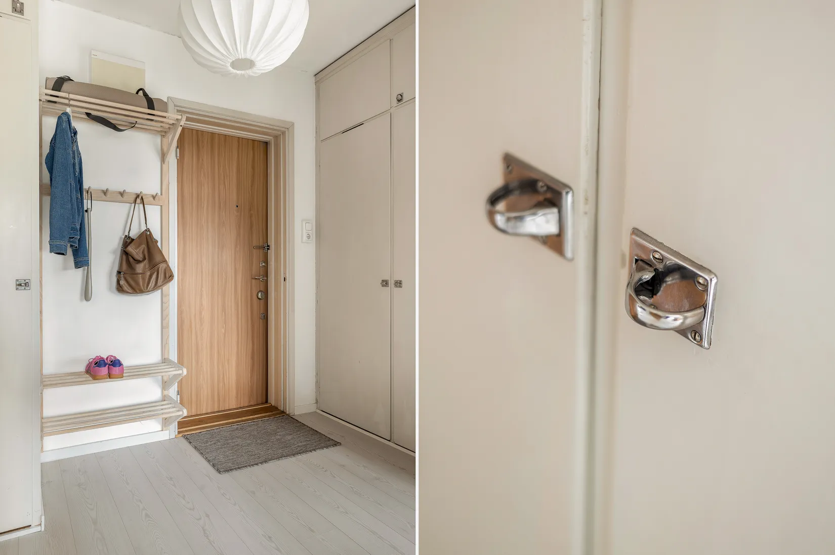 Bostadsrätt, Murargatan 10C, Salabacke, Uppsala