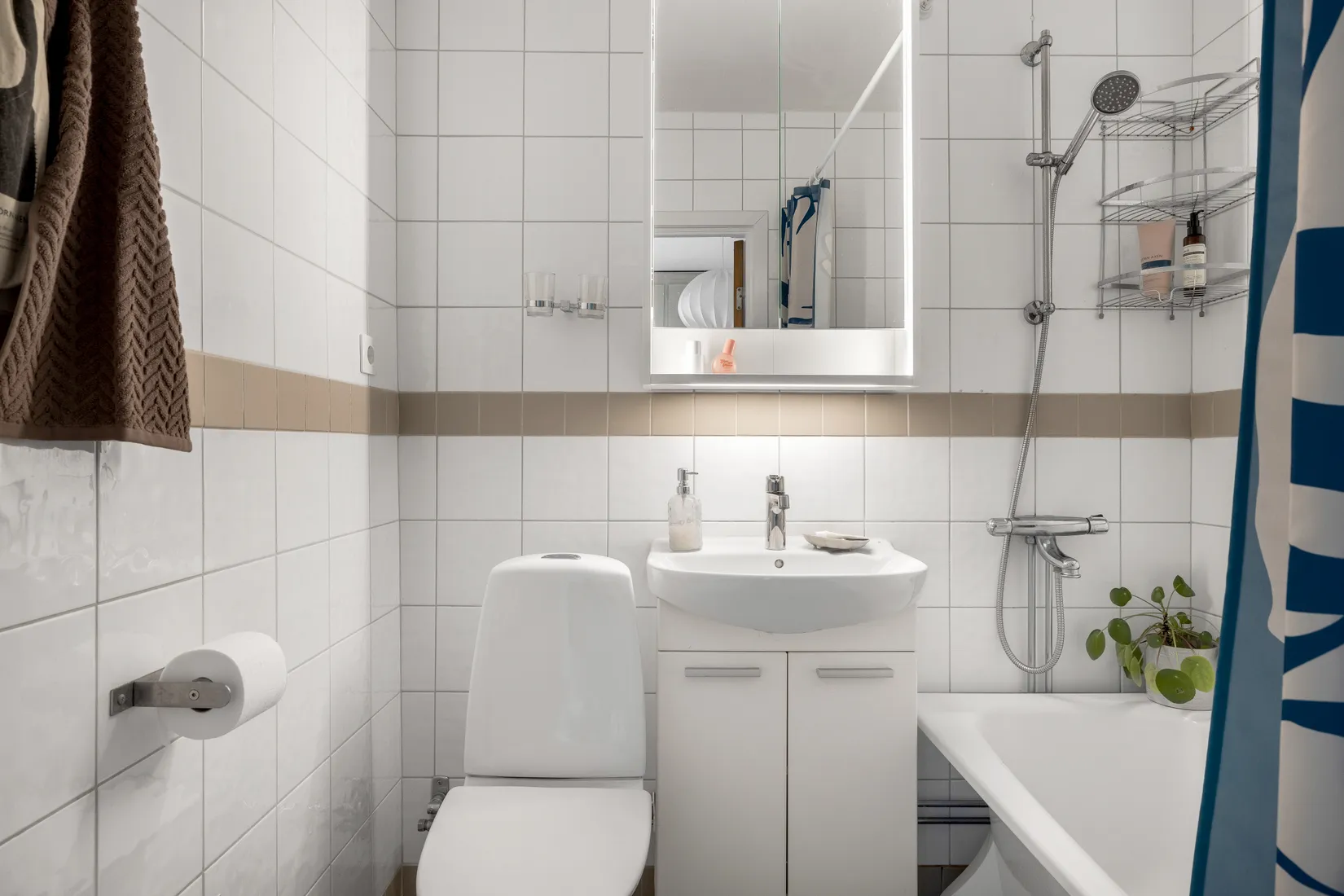 Bostadsrätt, Murargatan 10C, Salabacke, Uppsala