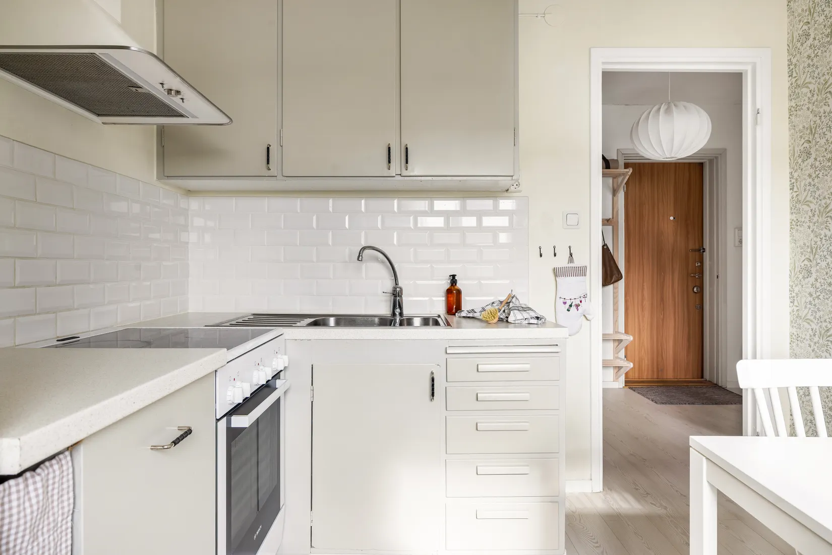 Bostadsrätt, Murargatan 10C, Salabacke, Uppsala