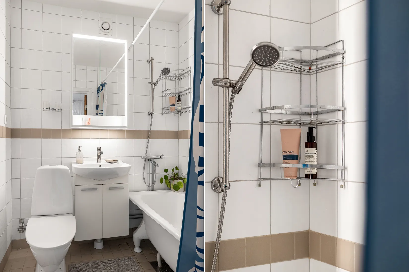 Bostadsrätt, Murargatan 10C, Salabacke, Uppsala
