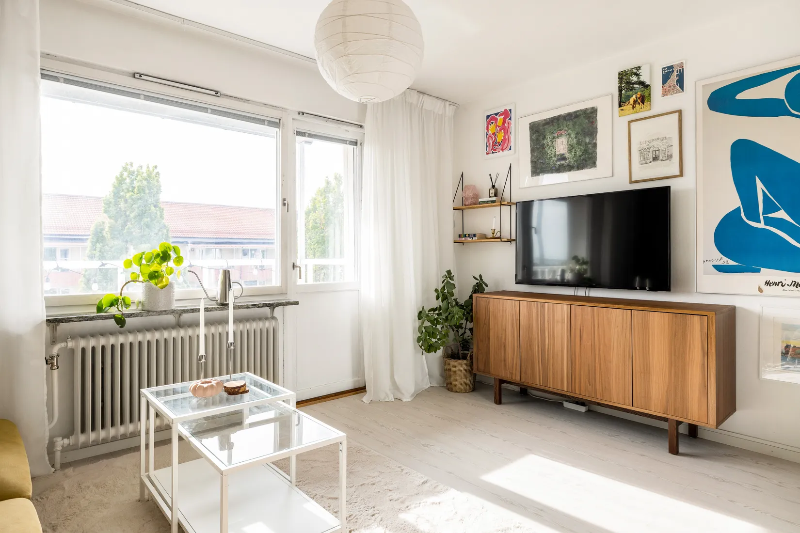Bostadsrätt, Murargatan 10C, Salabacke, Uppsala