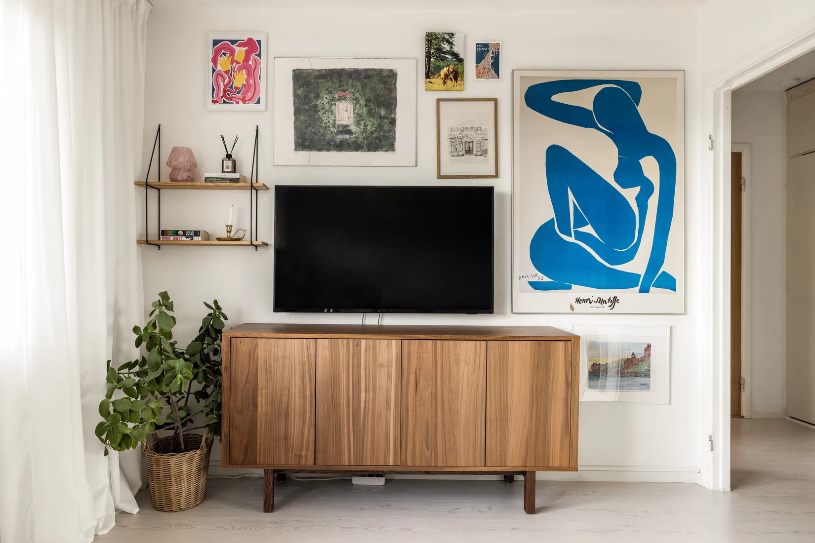 Bostadsrätt, Murargatan 10C, Salabacke, Uppsala