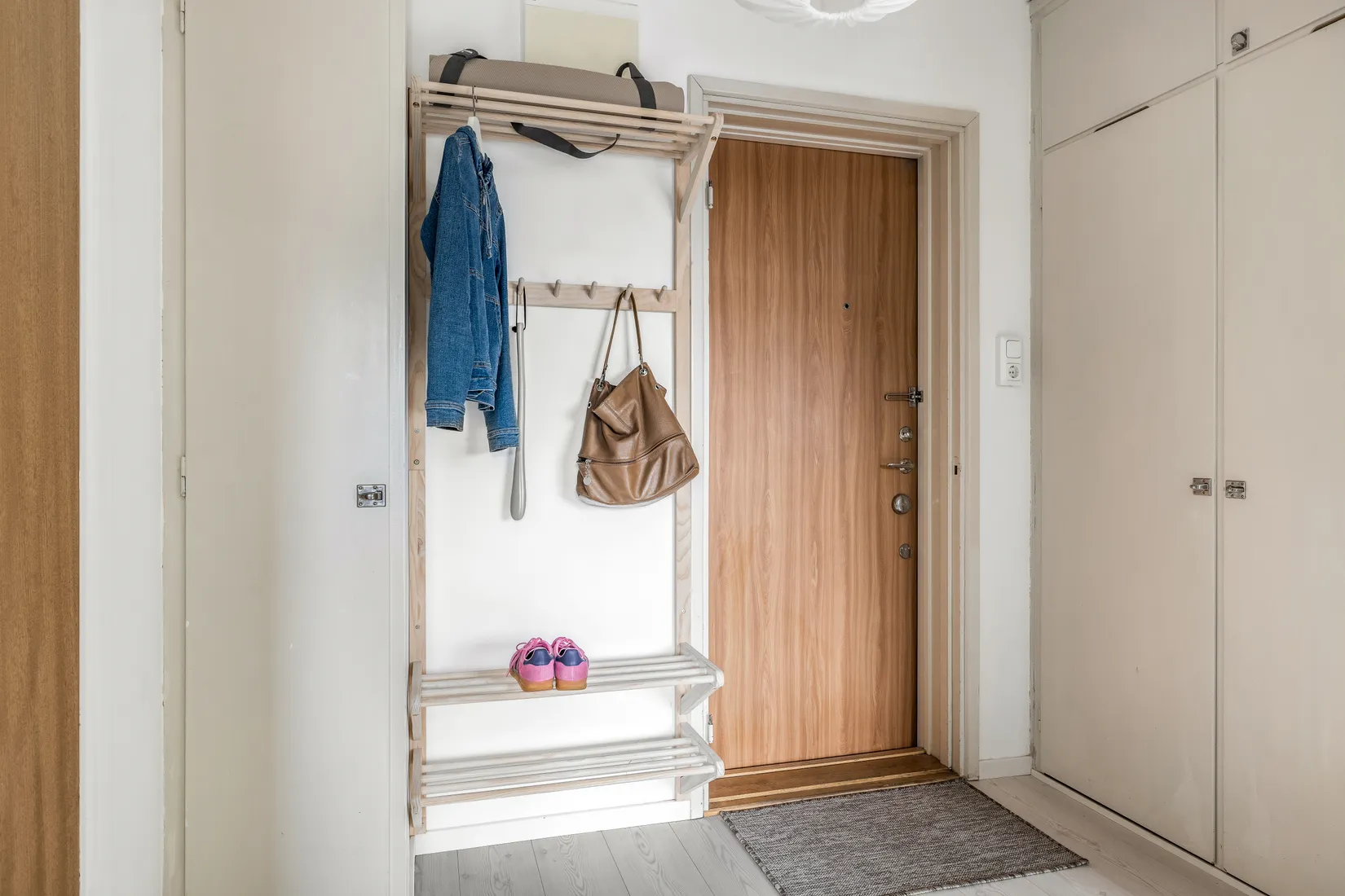 Bostadsrätt, Murargatan 10C, Salabacke, Uppsala
