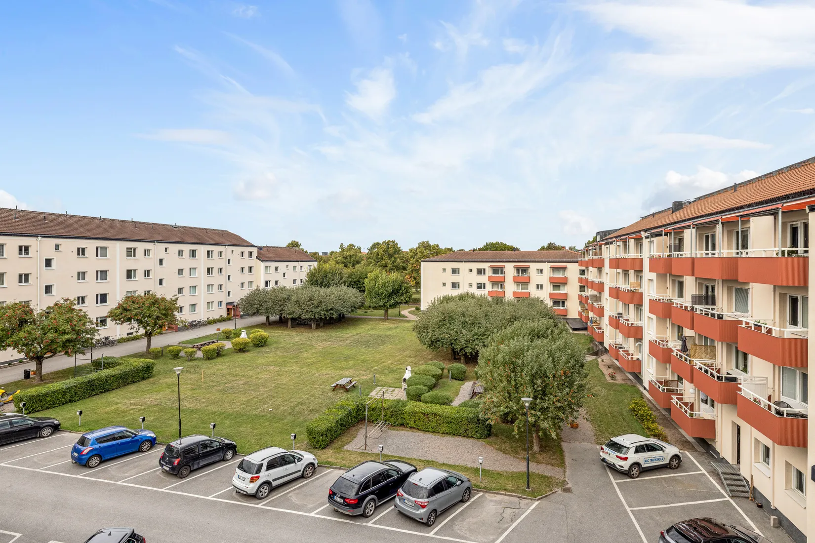 Bostadsrätt, Murargatan 10C, Salabacke, Uppsala