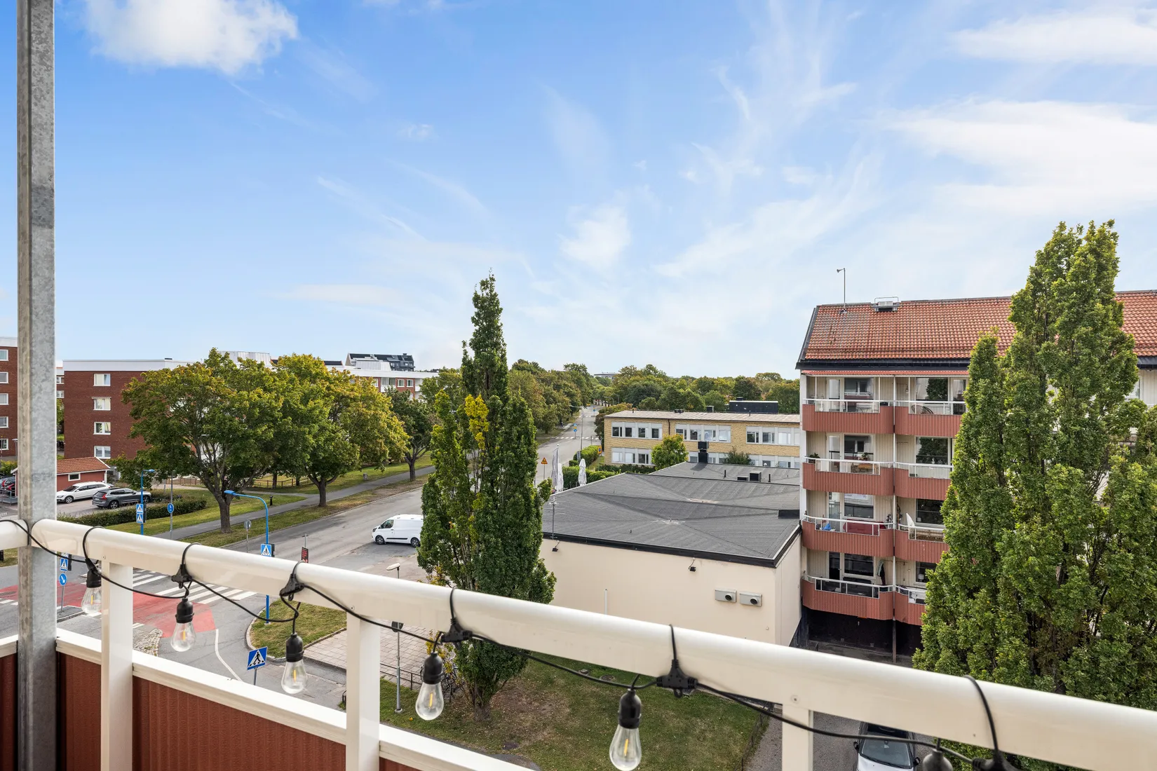 Bostadsrätt, Murargatan 10C, Salabacke, Uppsala