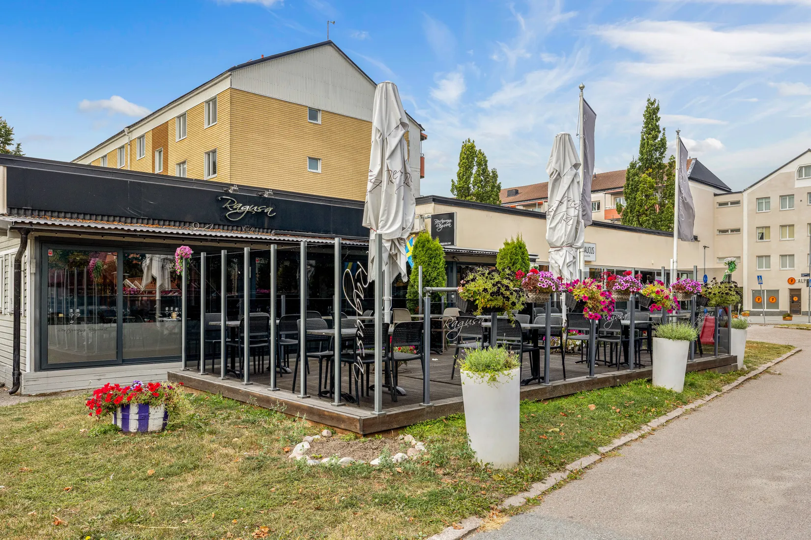 Bostadsrätt, Murargatan 10C, Salabacke, Uppsala