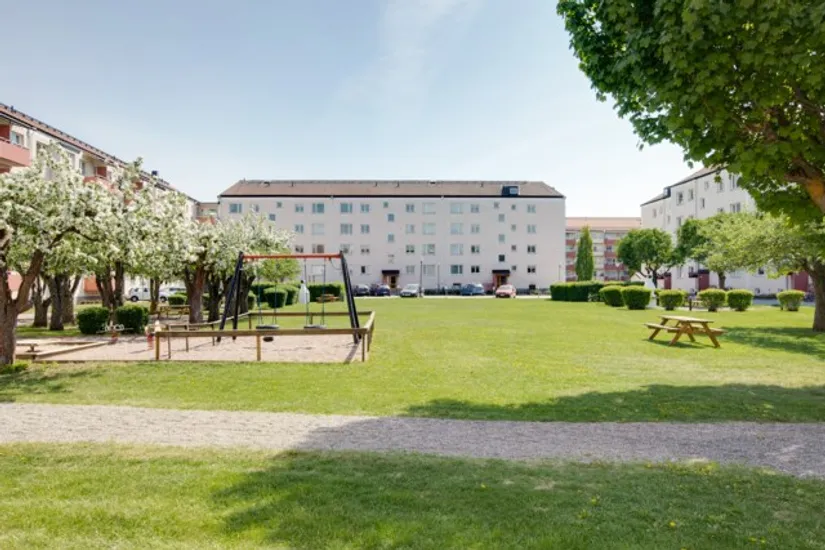Bostadsrätt, Murargatan 10C, Salabacke, Uppsala