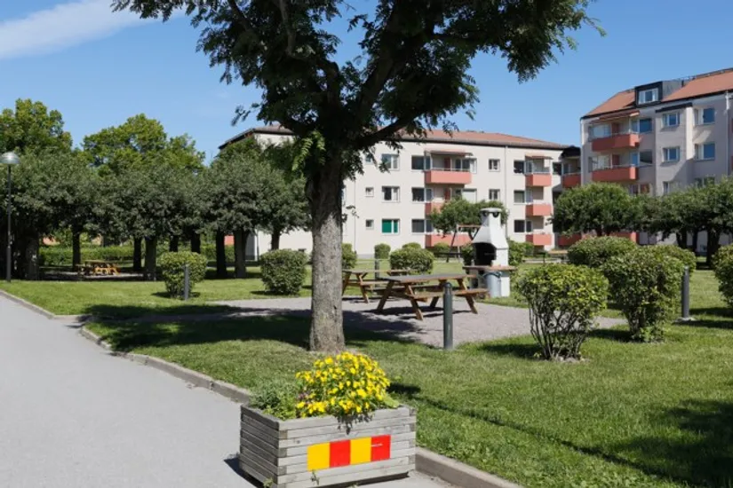 Bostadsrätt, Murargatan 10C, Salabacke, Uppsala