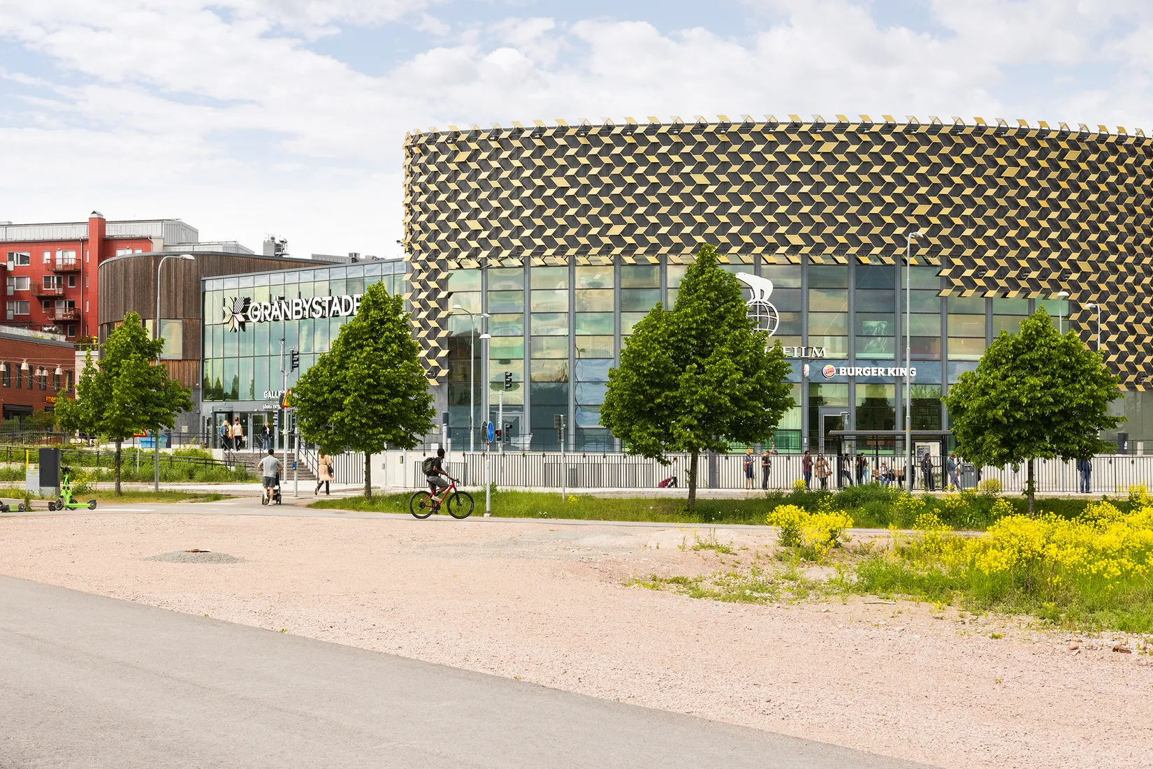 Bostadsrätt, Murargatan 10C, Salabacke, Uppsala