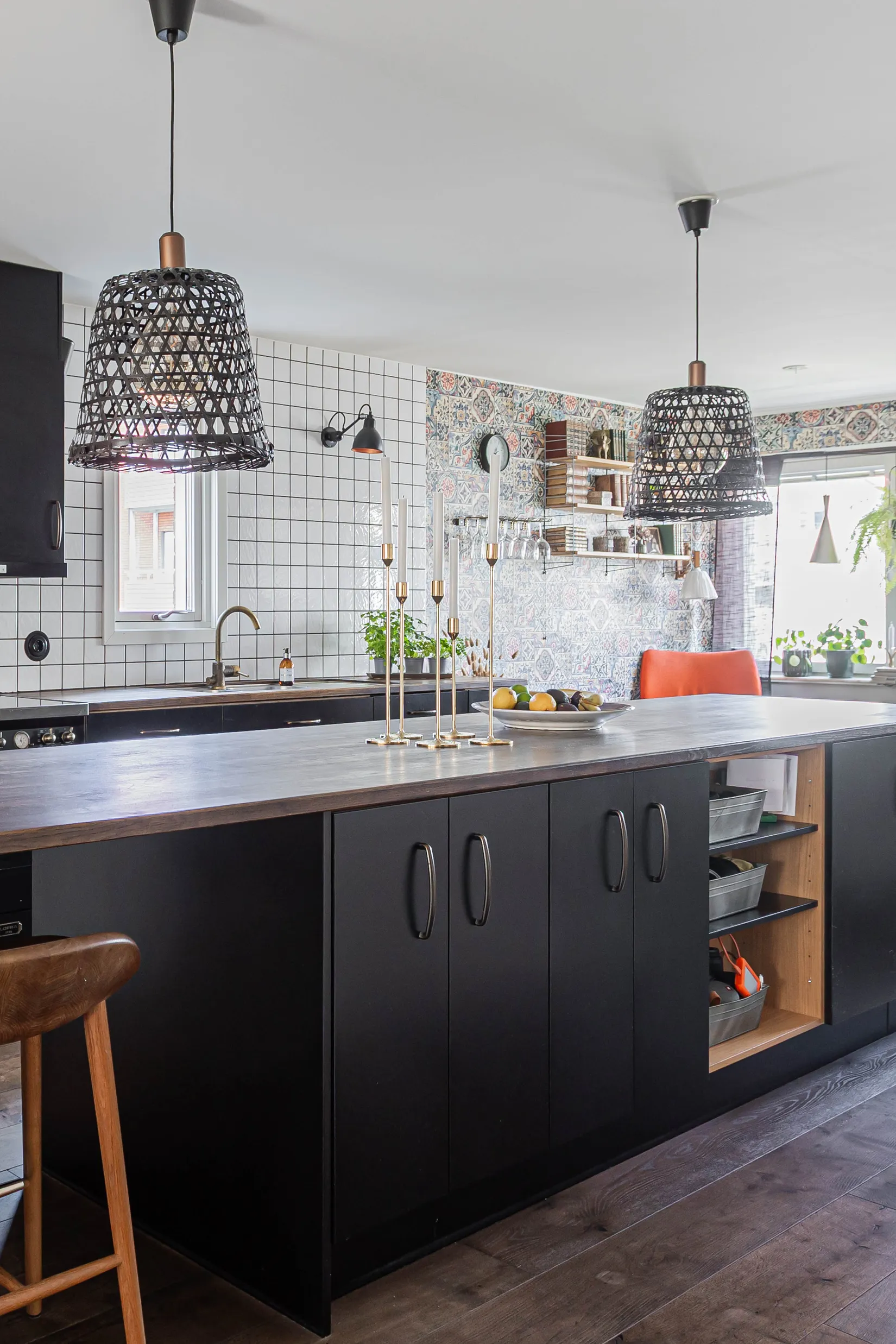 Radhus, Norra Allégatan 37F, Karlsdal, Västerås