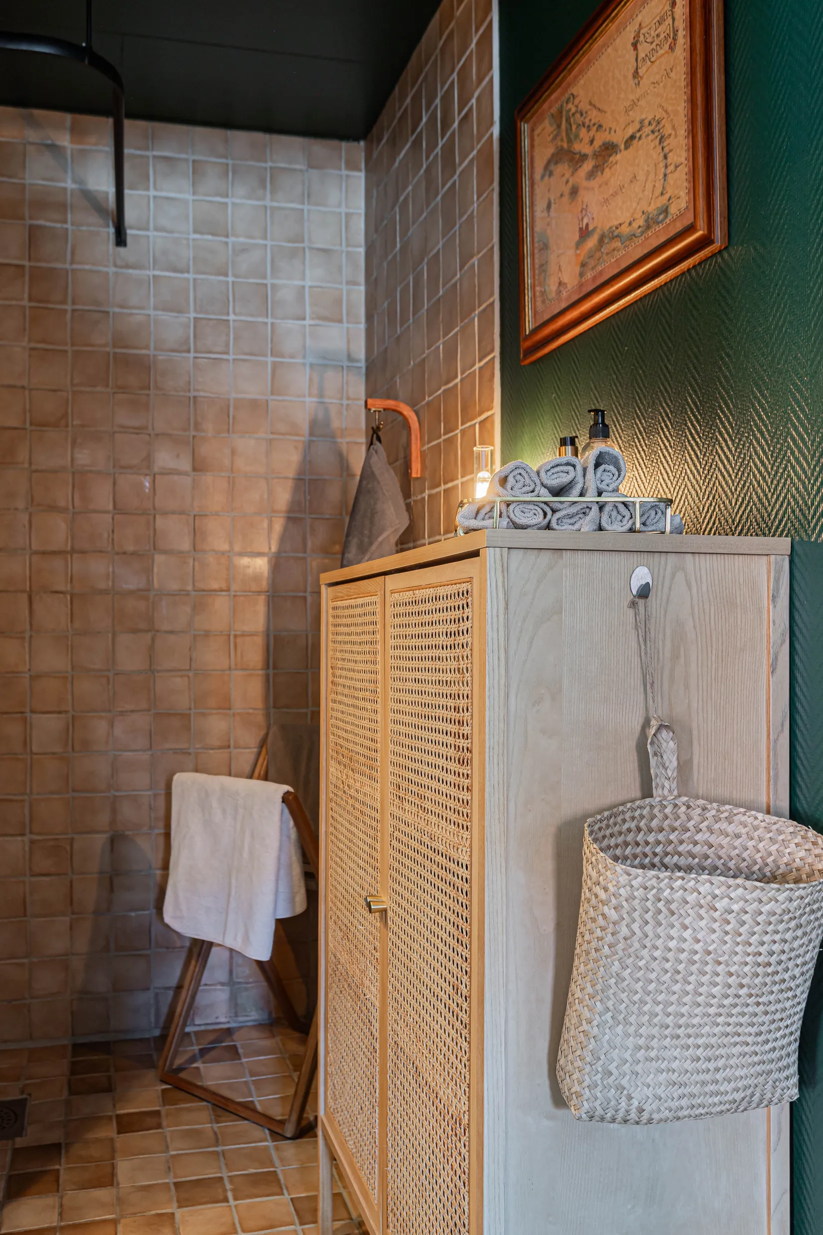 Radhus, Norra Allégatan 37F, Karlsdal, Västerås