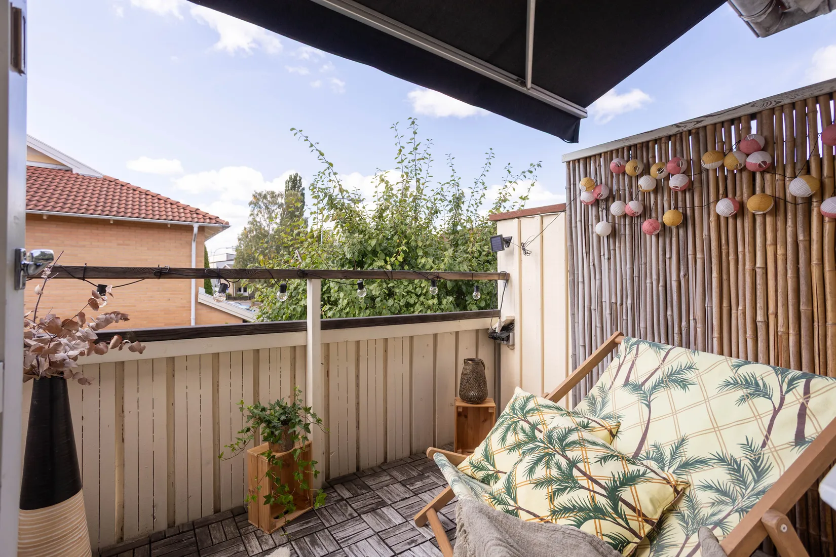 Radhus, Norra Allégatan 37F, Karlsdal, Västerås