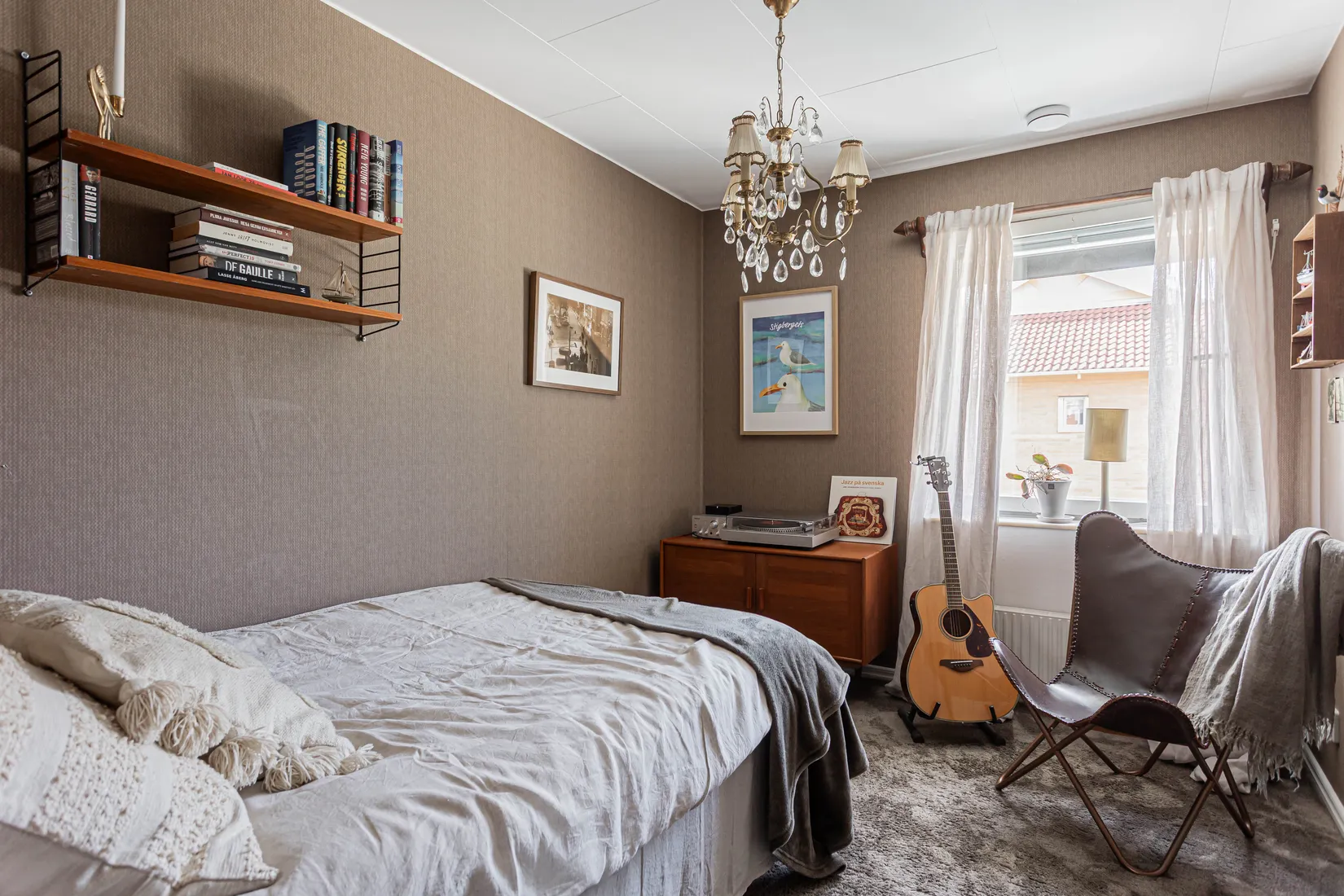 Radhus, Norra Allégatan 37F, Karlsdal, Västerås