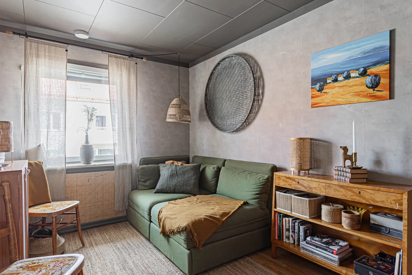 Radhus, Norra Allégatan 37F, Karlsdal, Västerås