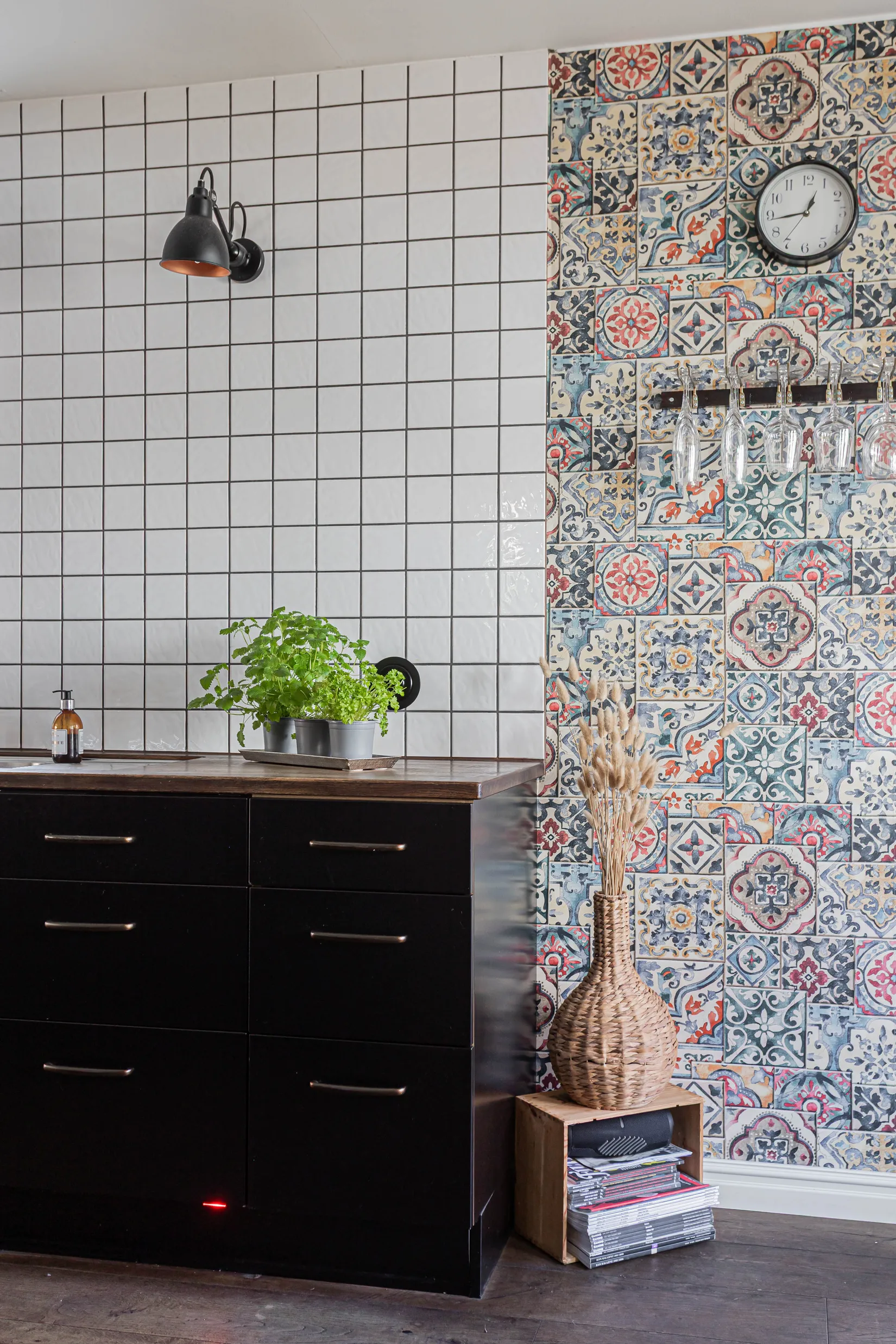 Radhus, Norra Allégatan 37F, Karlsdal, Västerås