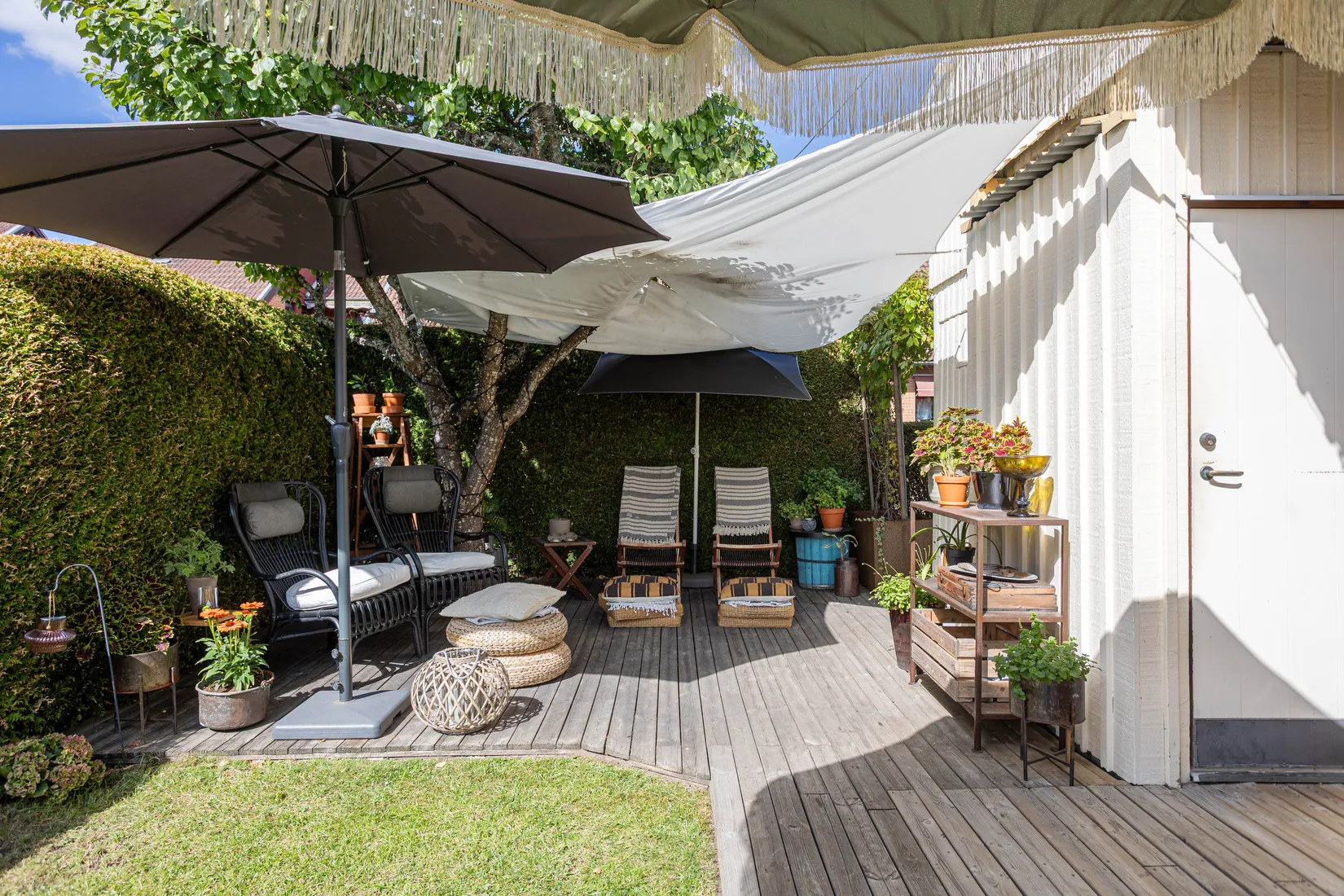 Radhus, Norra Allégatan 37F, Karlsdal, Västerås