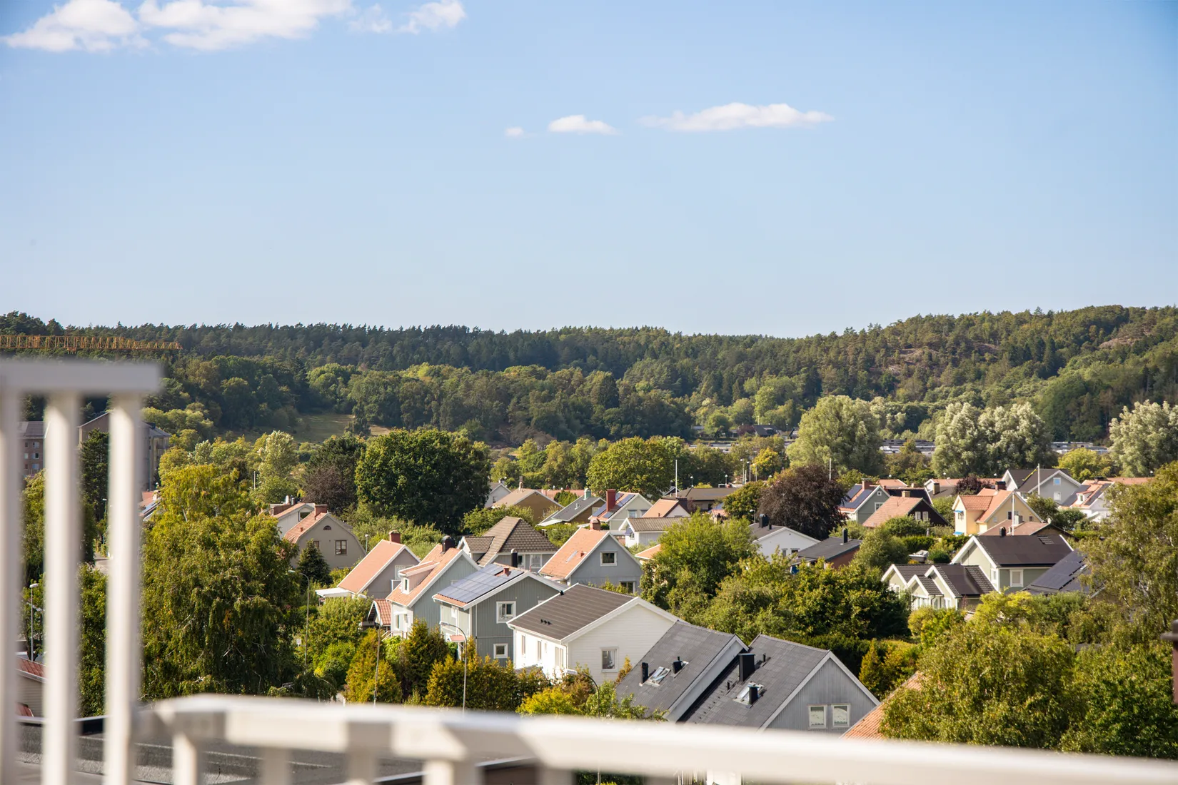 Bostadsrätt, Åby Allé 45, Mölndal - Stallbacken, Mölndal