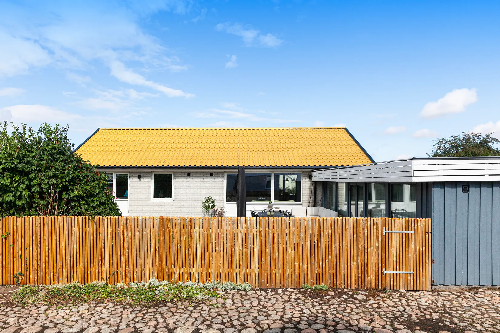 Villa, Askvägen 14, Viken, Höganäs