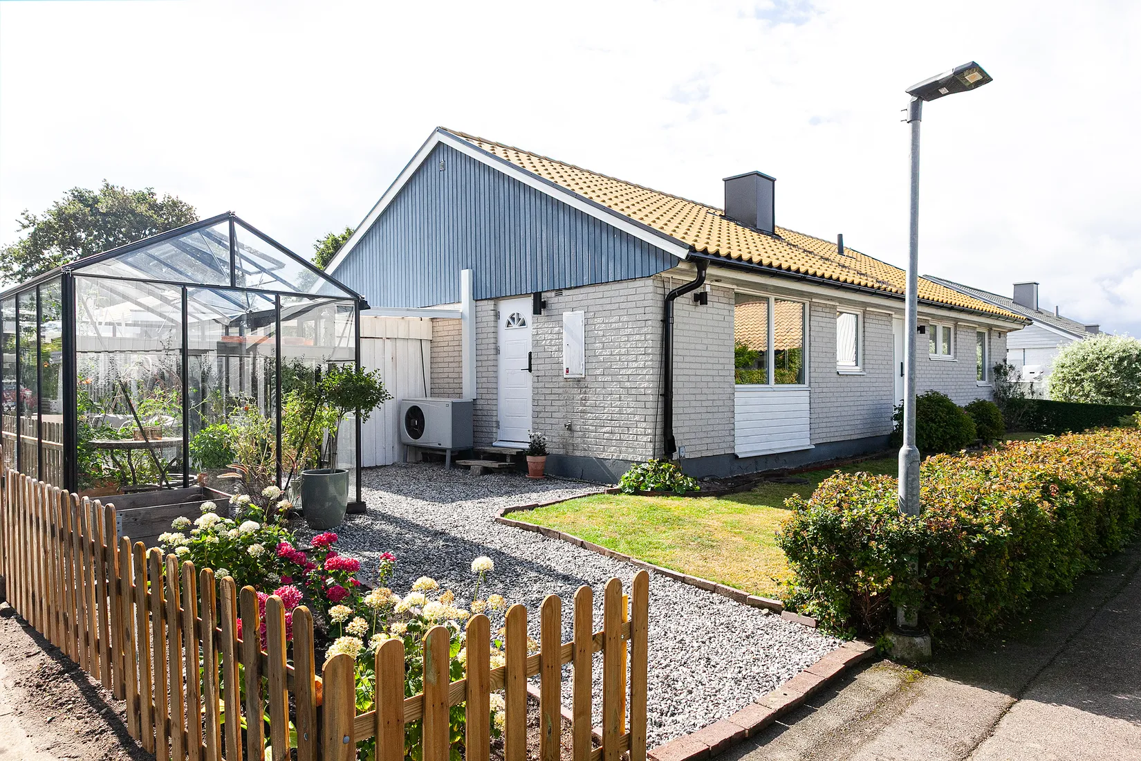 Villa, Askvägen 14, Viken, Höganäs