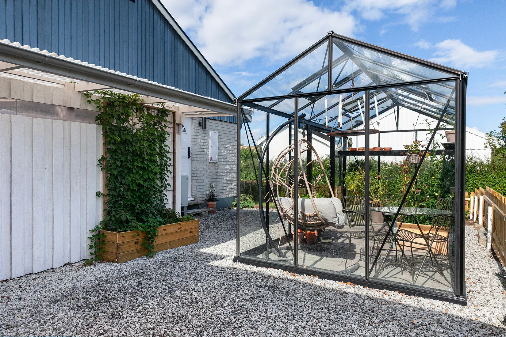 Villa, Askvägen 14, Viken, Höganäs