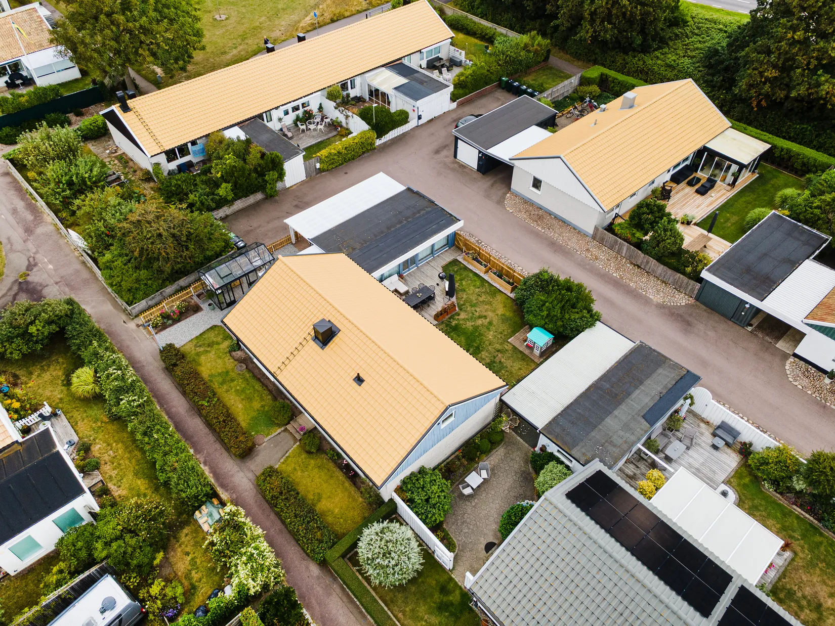 Villa, Askvägen 14, Viken, Höganäs
