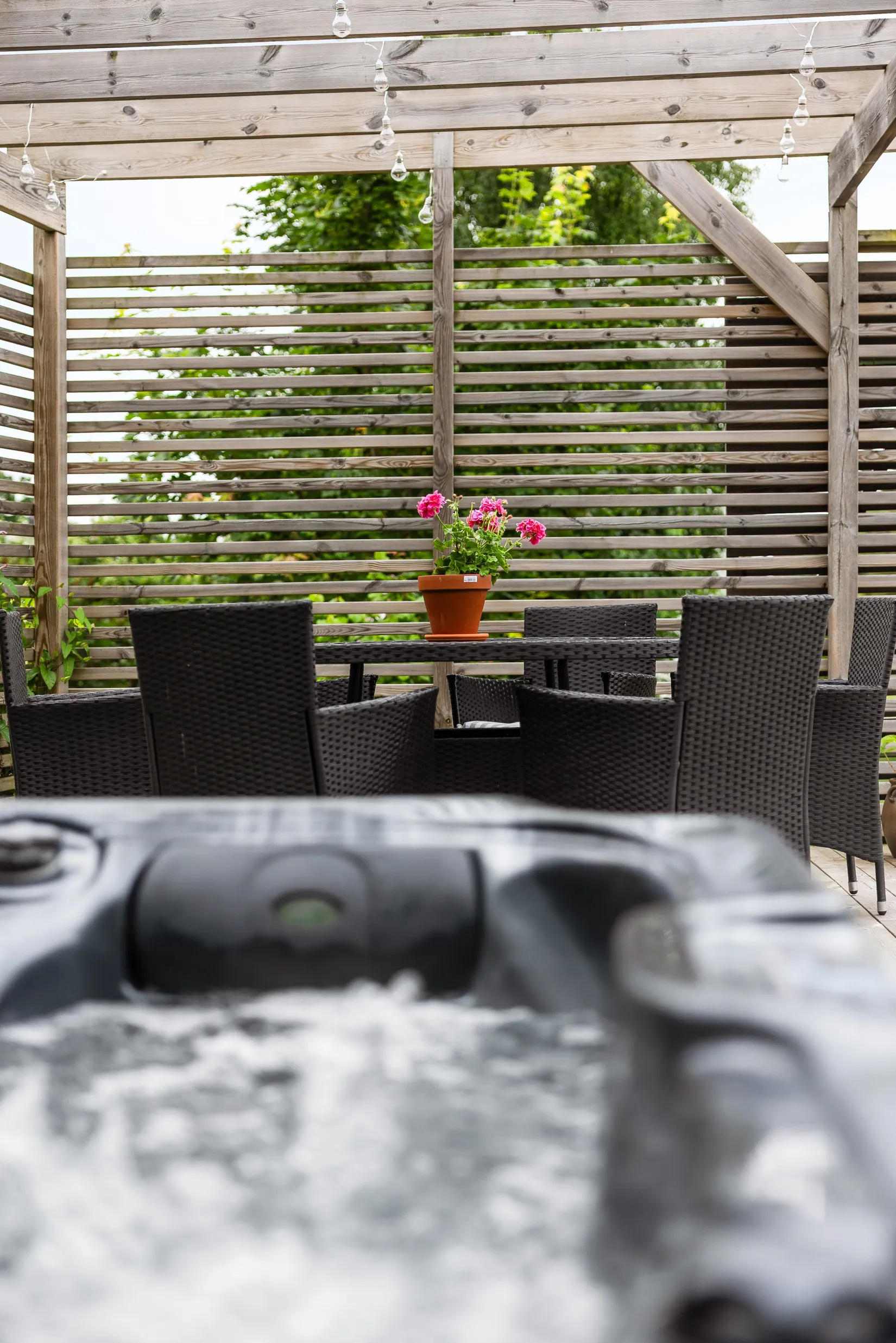 Villa, Järnvägsgatan 44A, Motala