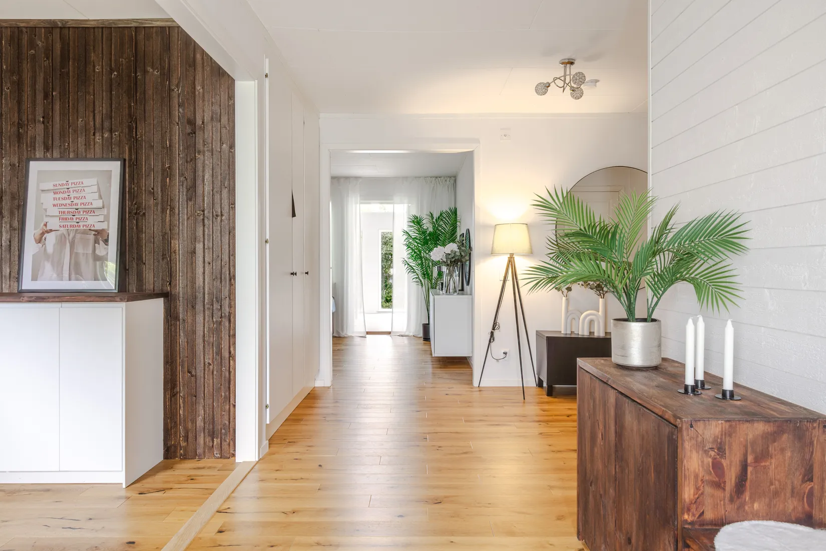 Villa, Järnvägsgatan 44A, Motala