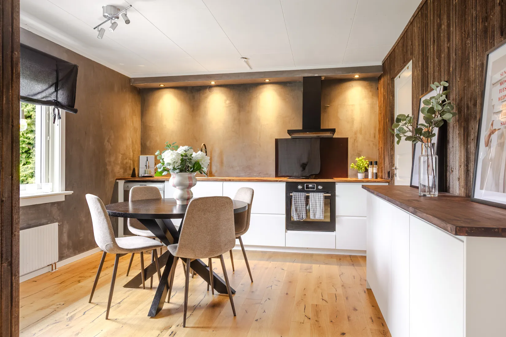 Villa, Järnvägsgatan 44A, Motala