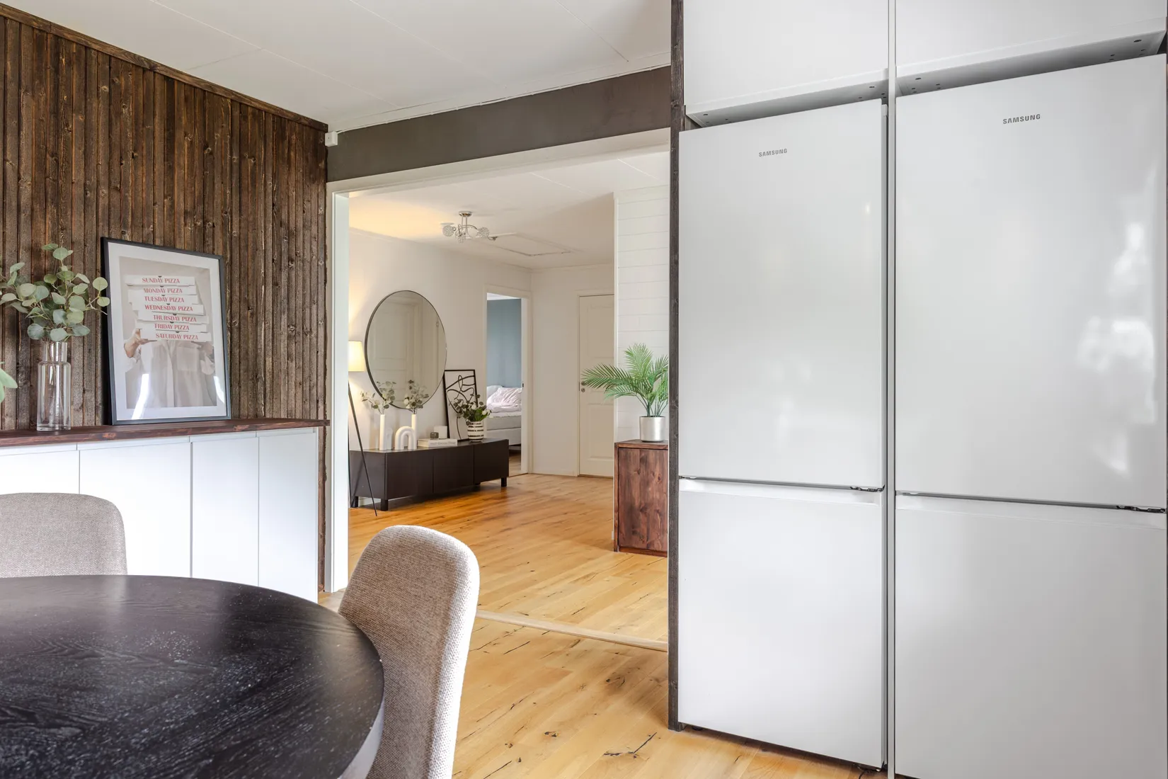 Villa, Järnvägsgatan 44A, Motala