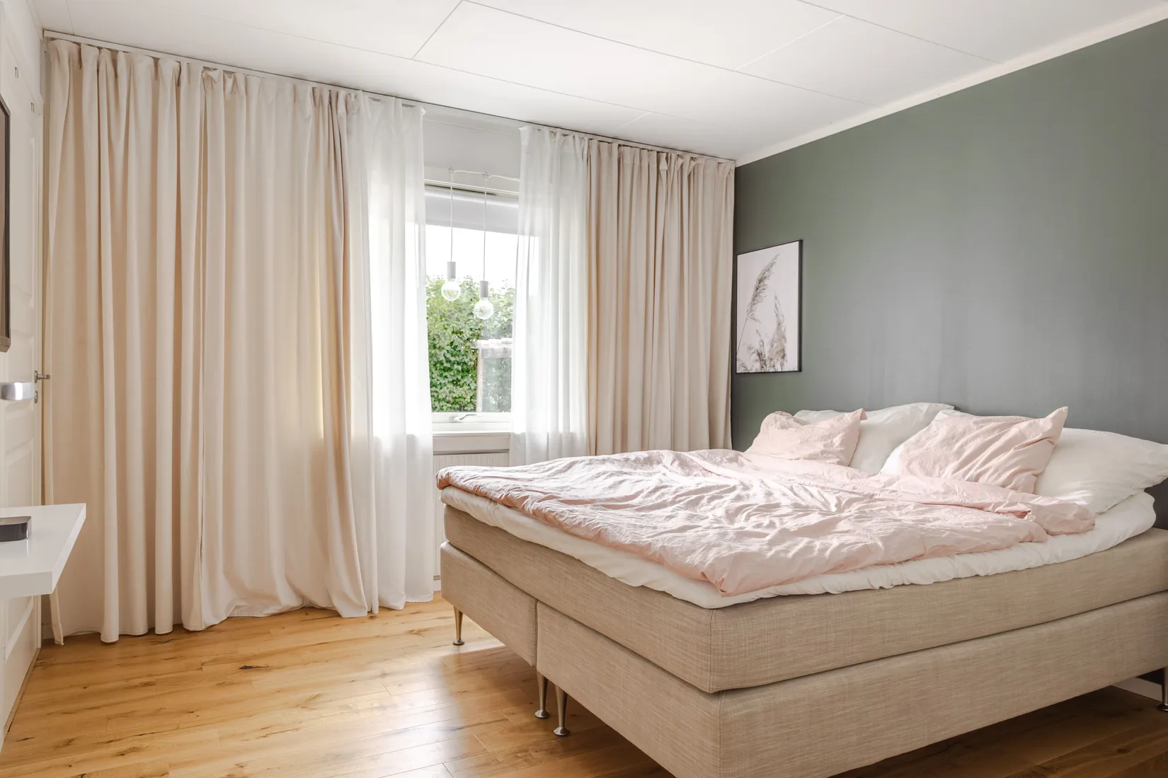 Villa, Järnvägsgatan 44A, Motala
