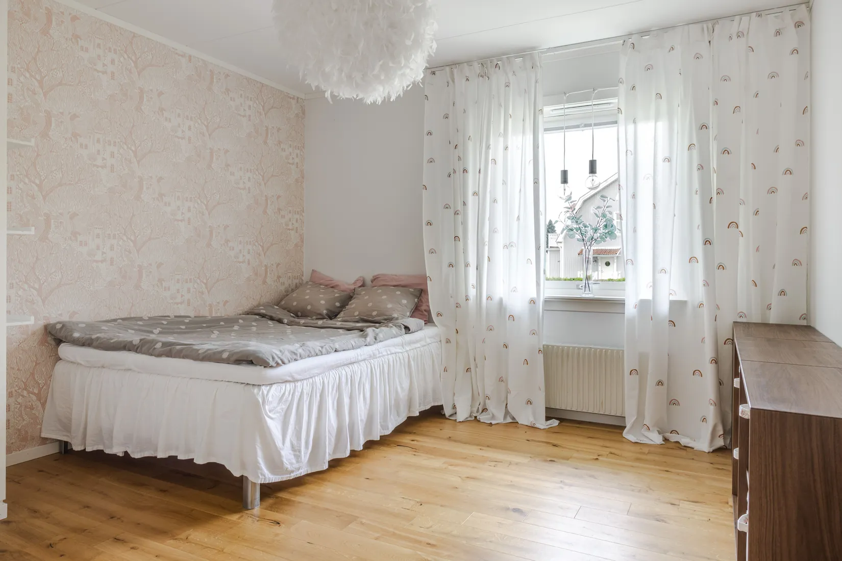 Villa, Järnvägsgatan 44A, Motala