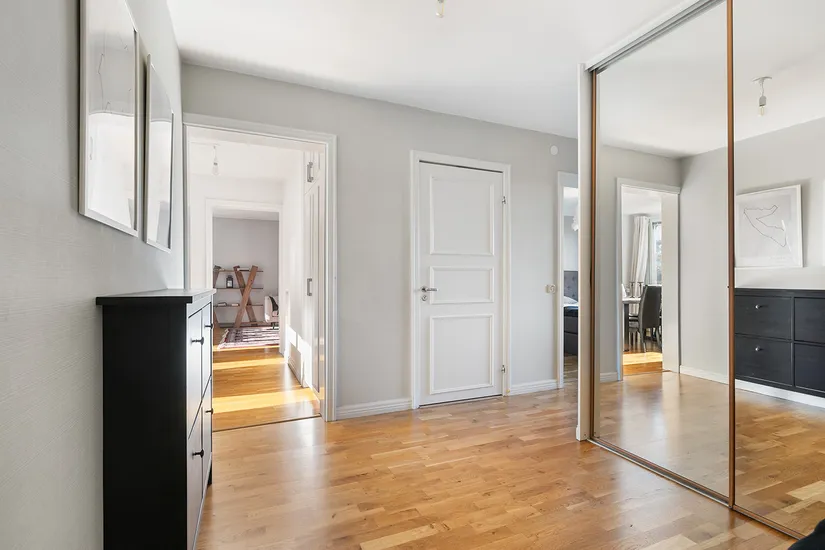 Bostadsrätt, Aspnäsvägen 4, Jakobsberg, Järfälla