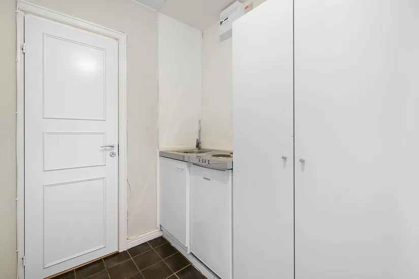 Bostadsrätt, Aspnäsvägen 4, Jakobsberg, Järfälla